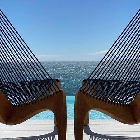 Bellavista Suites Monopoli Eksteriør bilde