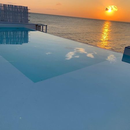 Bellavista Suites Monopoli Eksteriør bilde