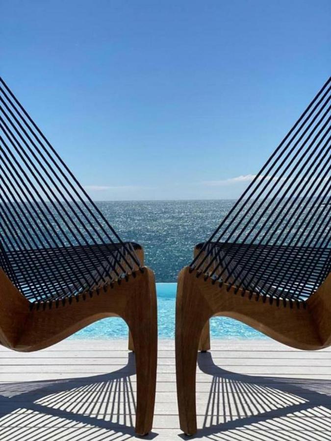 Bellavista Suites Monopoli Eksteriør bilde