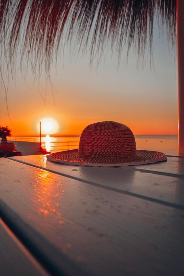 Bellavista Suites Monopoli Eksteriør bilde