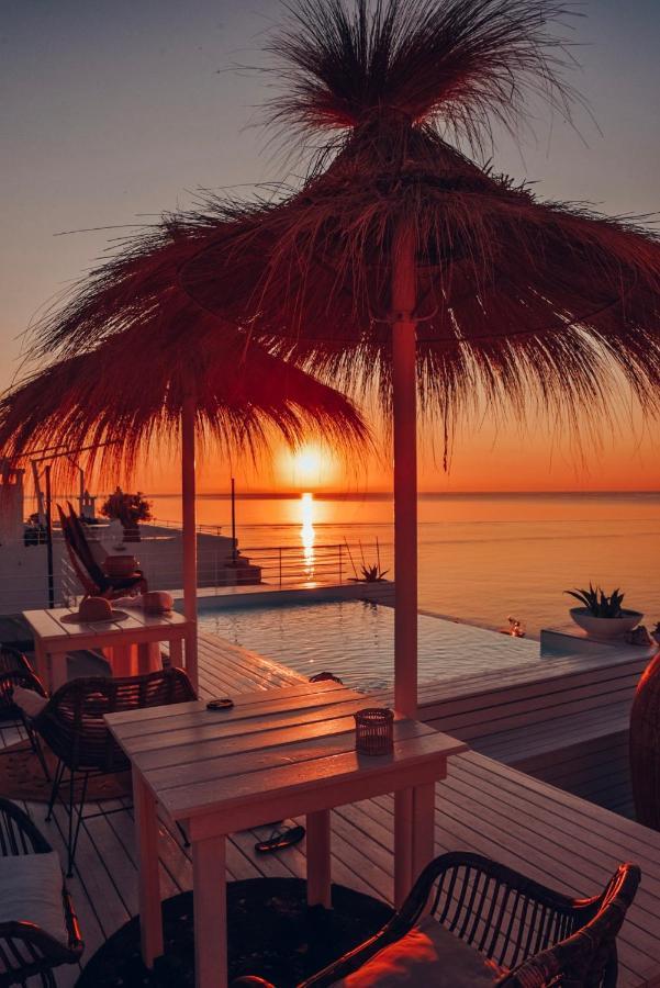 Bellavista Suites Monopoli Eksteriør bilde