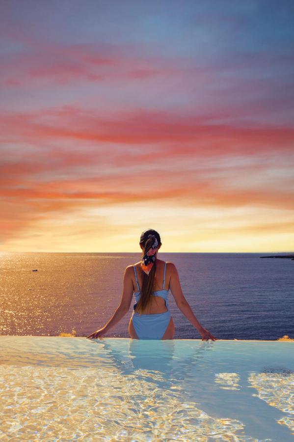 Bellavista Suites Monopoli Eksteriør bilde