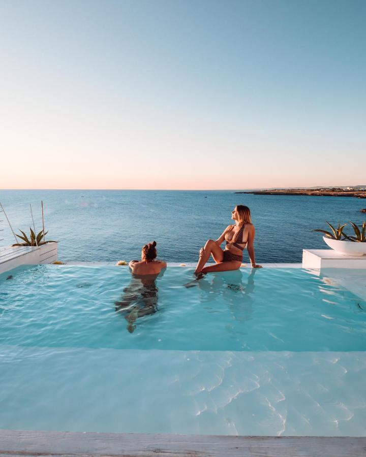 Bellavista Suites Monopoli Eksteriør bilde