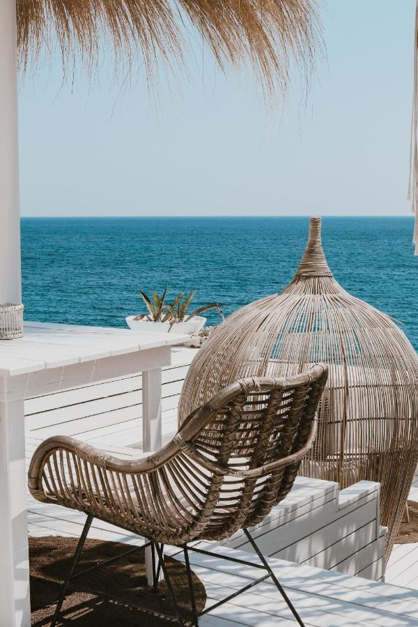 Bellavista Suites Monopoli Eksteriør bilde