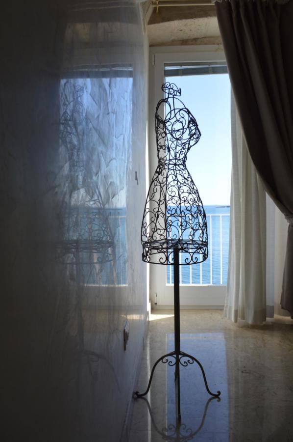 Bellavista Suites Monopoli Eksteriør bilde