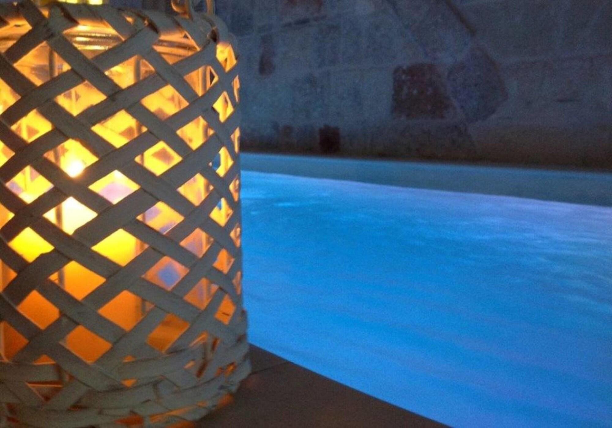 Bellavista Suites Monopoli Eksteriør bilde