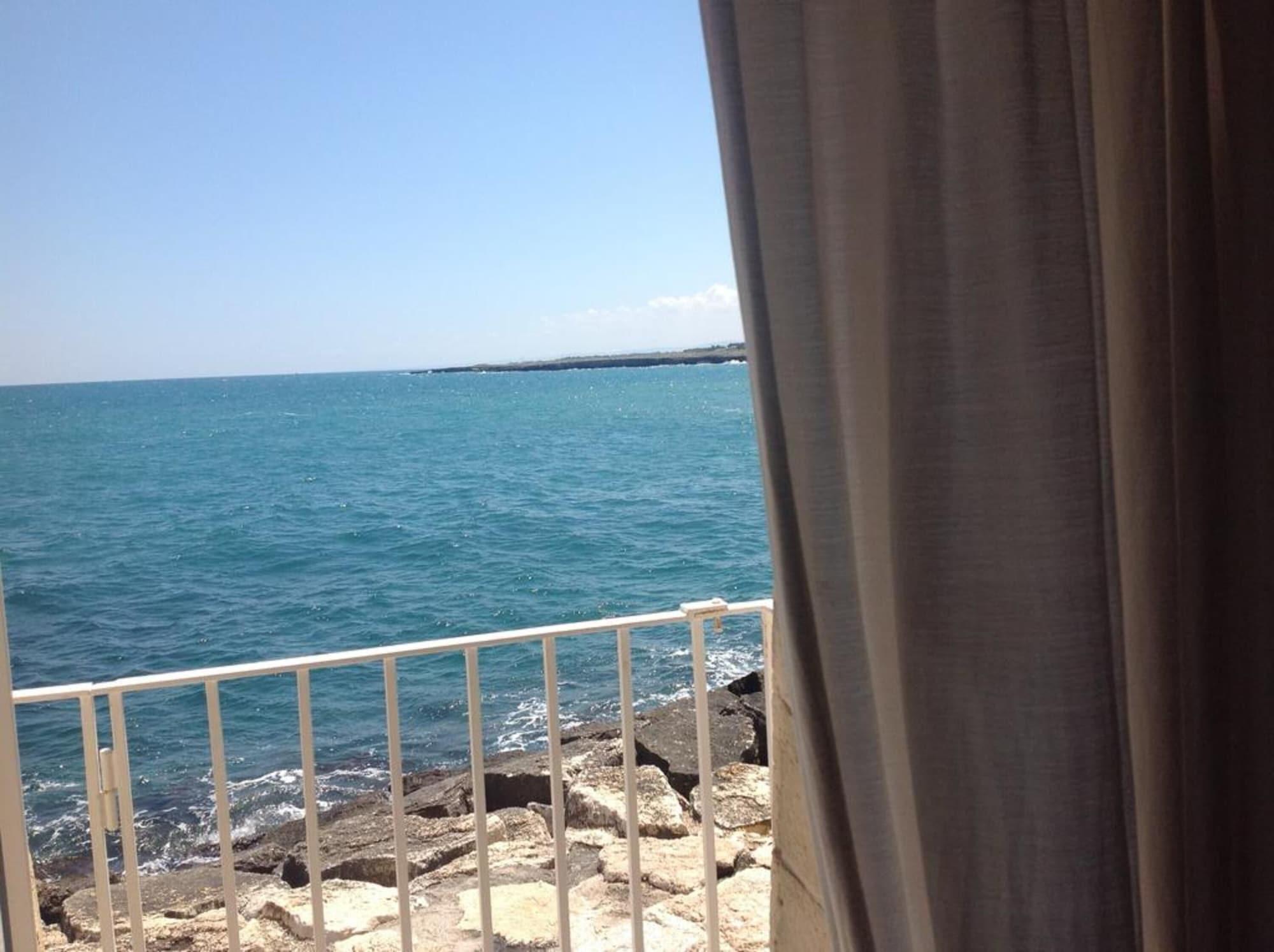 Bellavista Suites Monopoli Eksteriør bilde