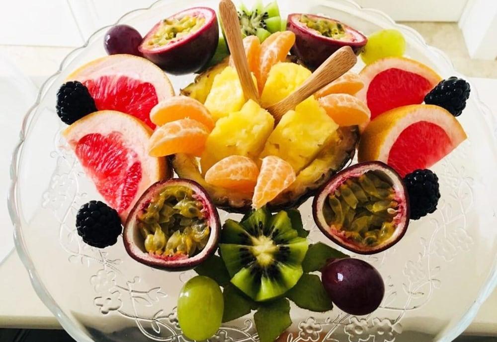 Bellavista Suites Monopoli Eksteriør bilde