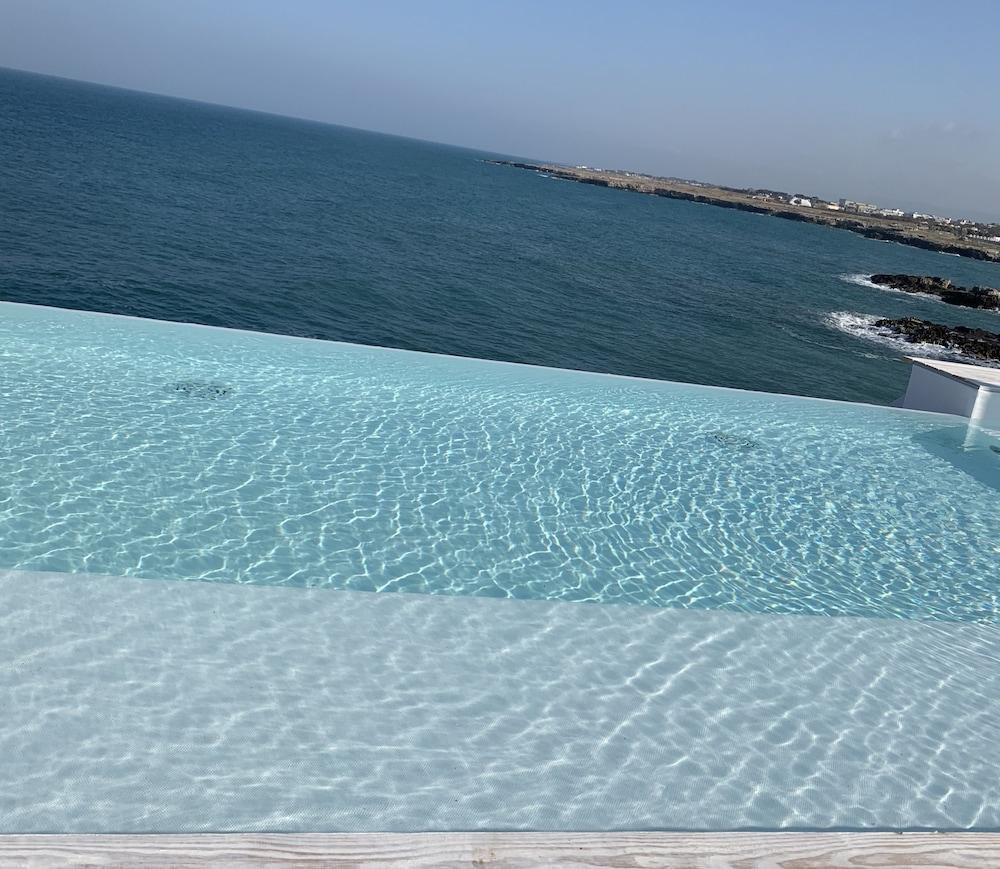 Bellavista Suites Monopoli Eksteriør bilde