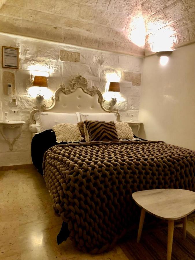 Bellavista Suites Monopoli Eksteriør bilde