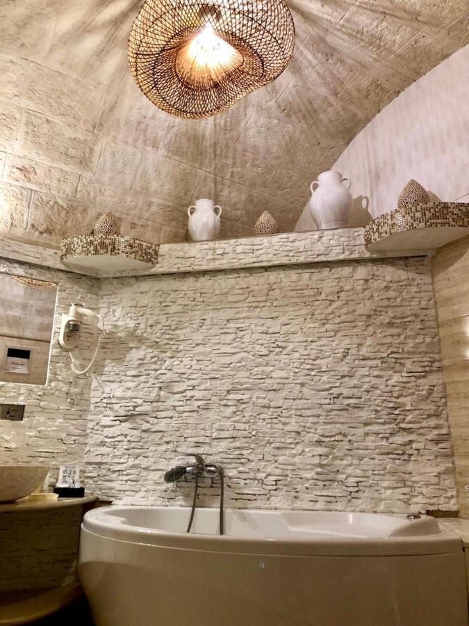 Bellavista Suites Monopoli Eksteriør bilde