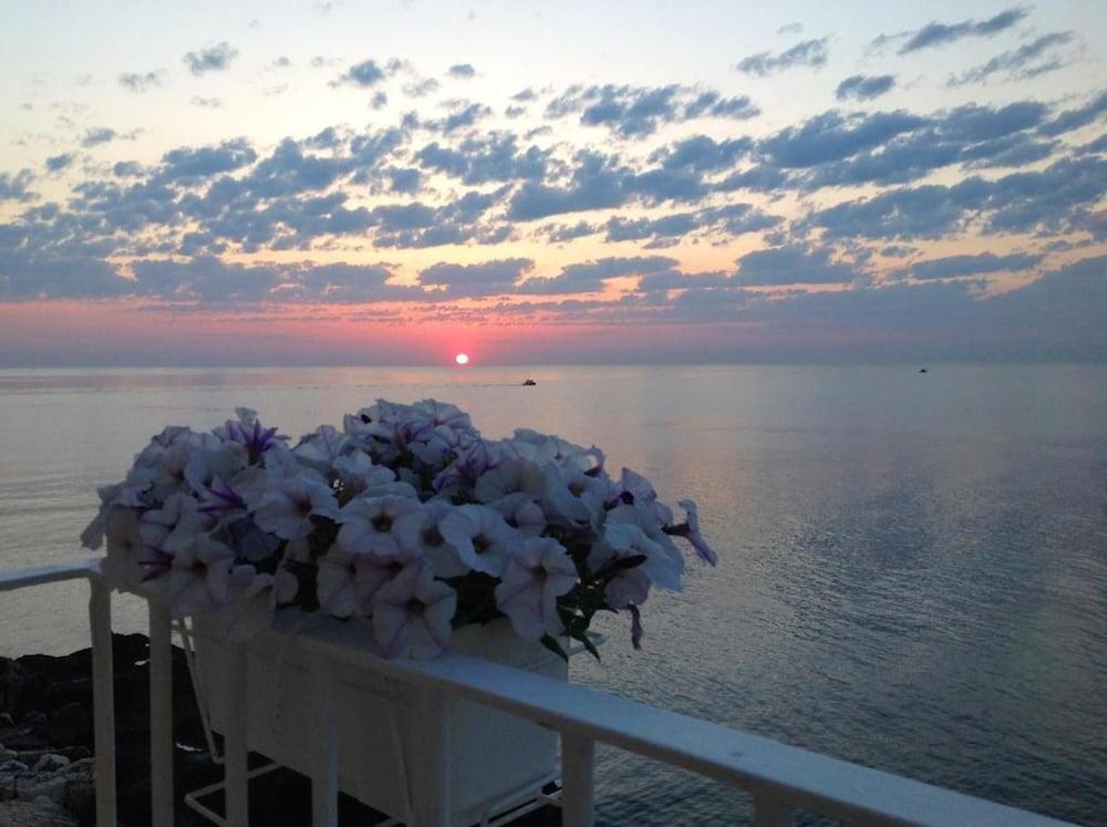 Bellavista Suites Monopoli Eksteriør bilde
