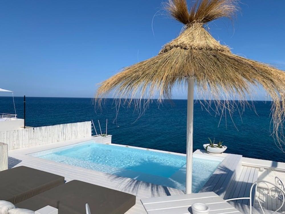 Bellavista Suites Monopoli Eksteriør bilde