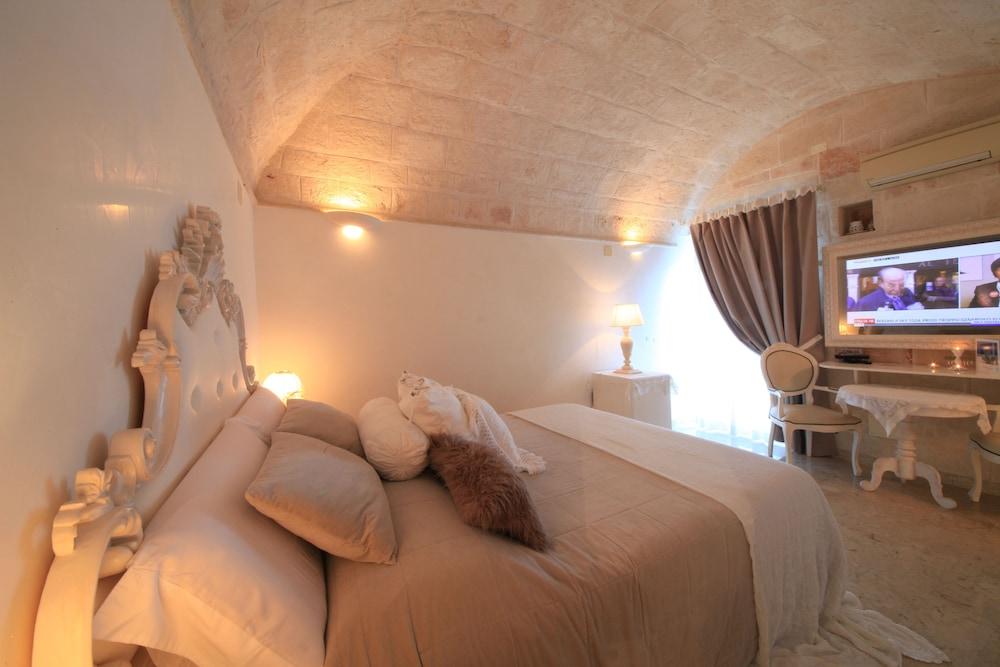 Bellavista Suites Monopoli Eksteriør bilde