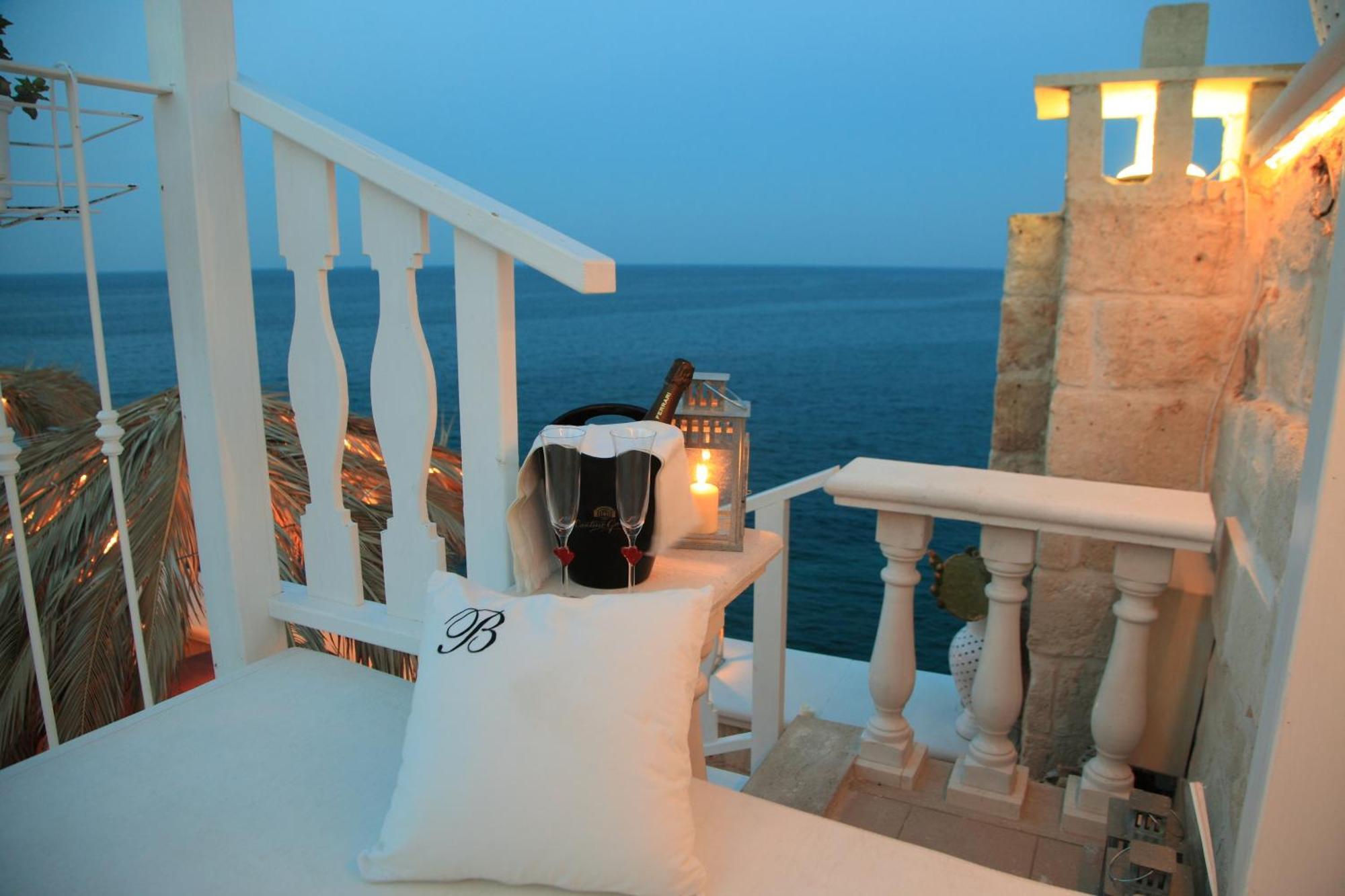 Bellavista Suites Monopoli Rom bilde