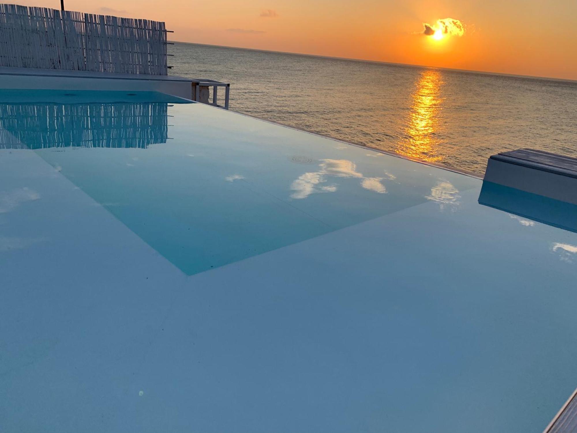 Bellavista Suites Monopoli Eksteriør bilde