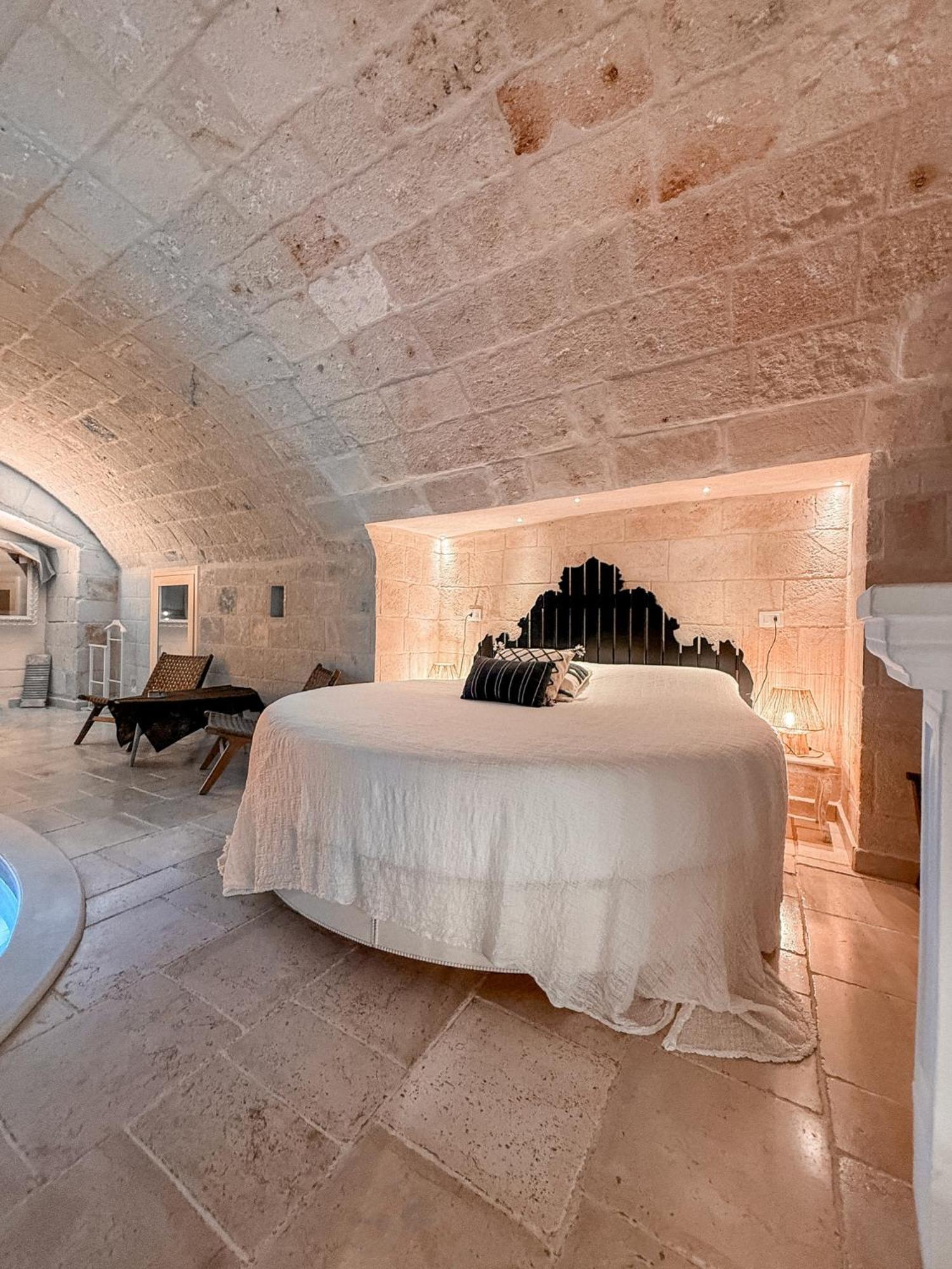 Bellavista Suites Monopoli Eksteriør bilde