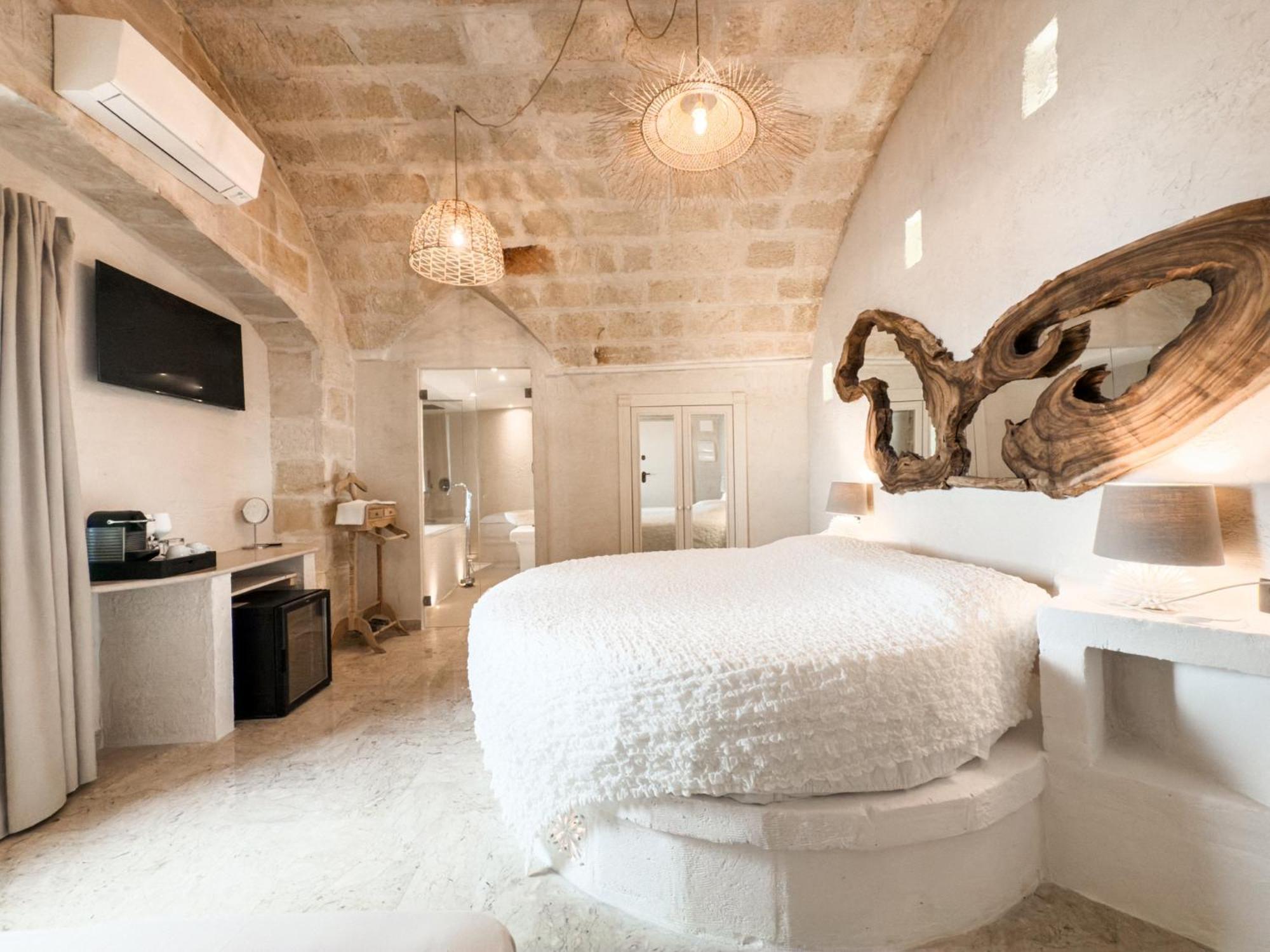 Bellavista Suites Monopoli Eksteriør bilde