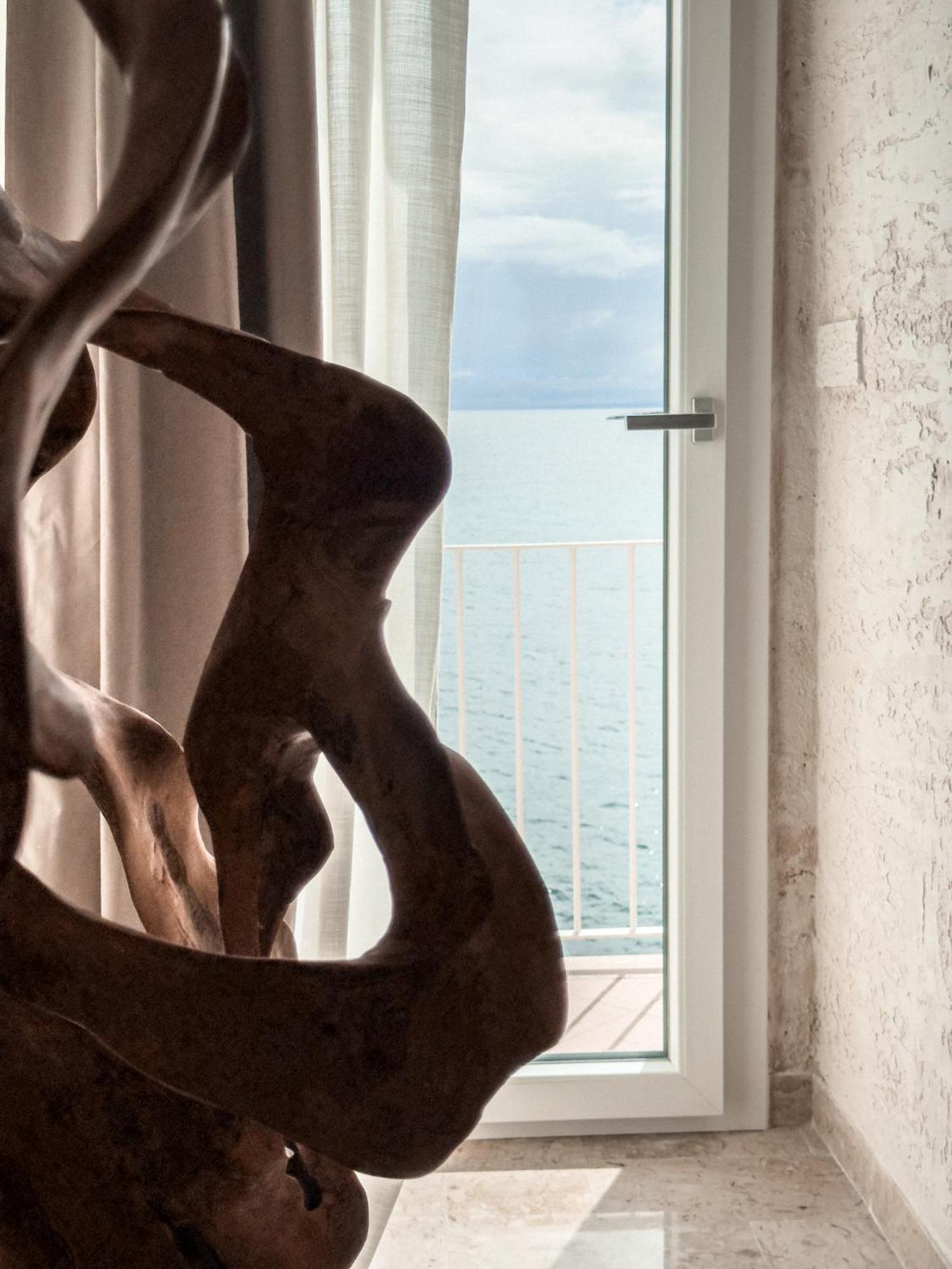 Bellavista Suites Monopoli Eksteriør bilde
