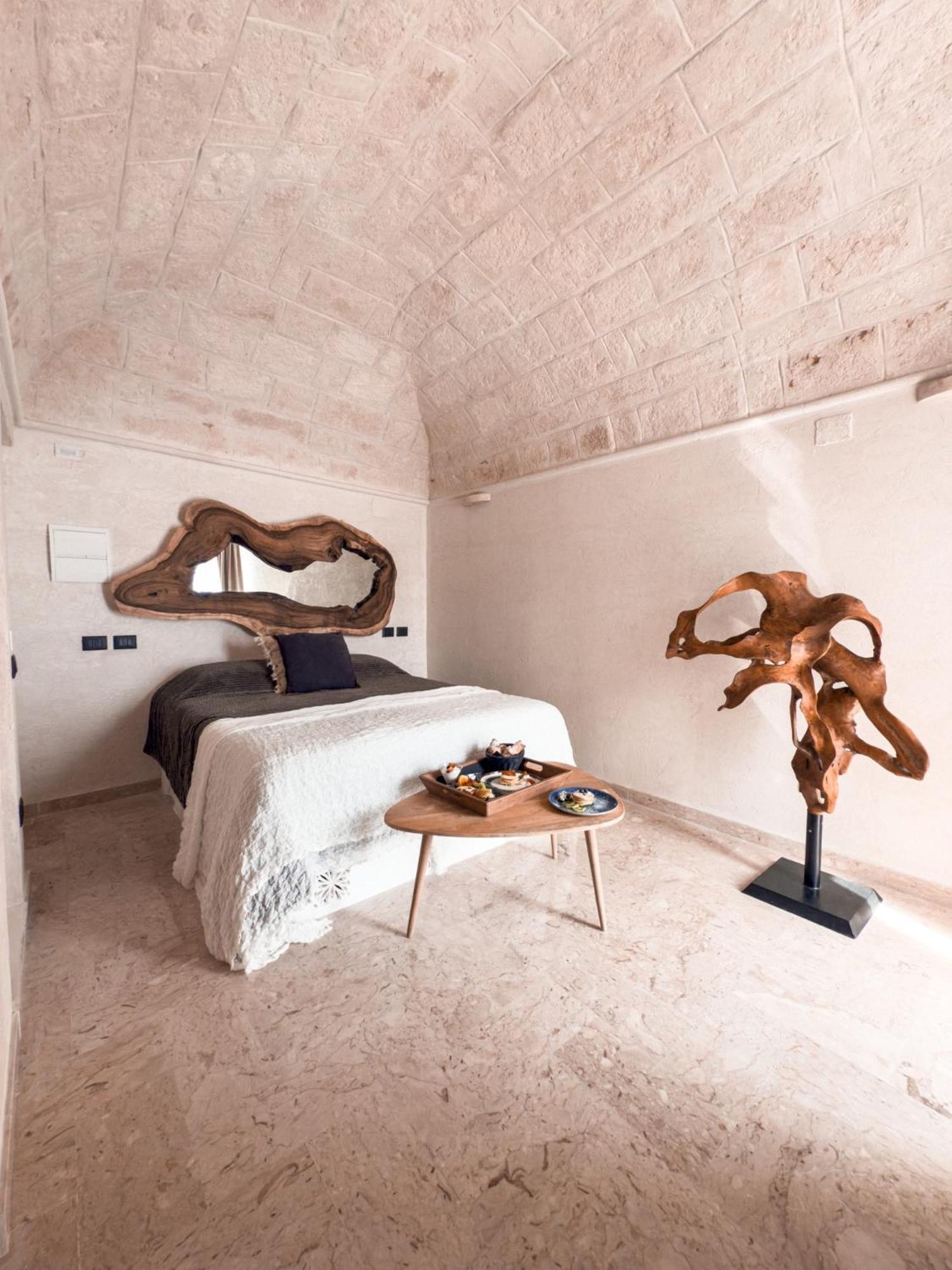 Bellavista Suites Monopoli Eksteriør bilde