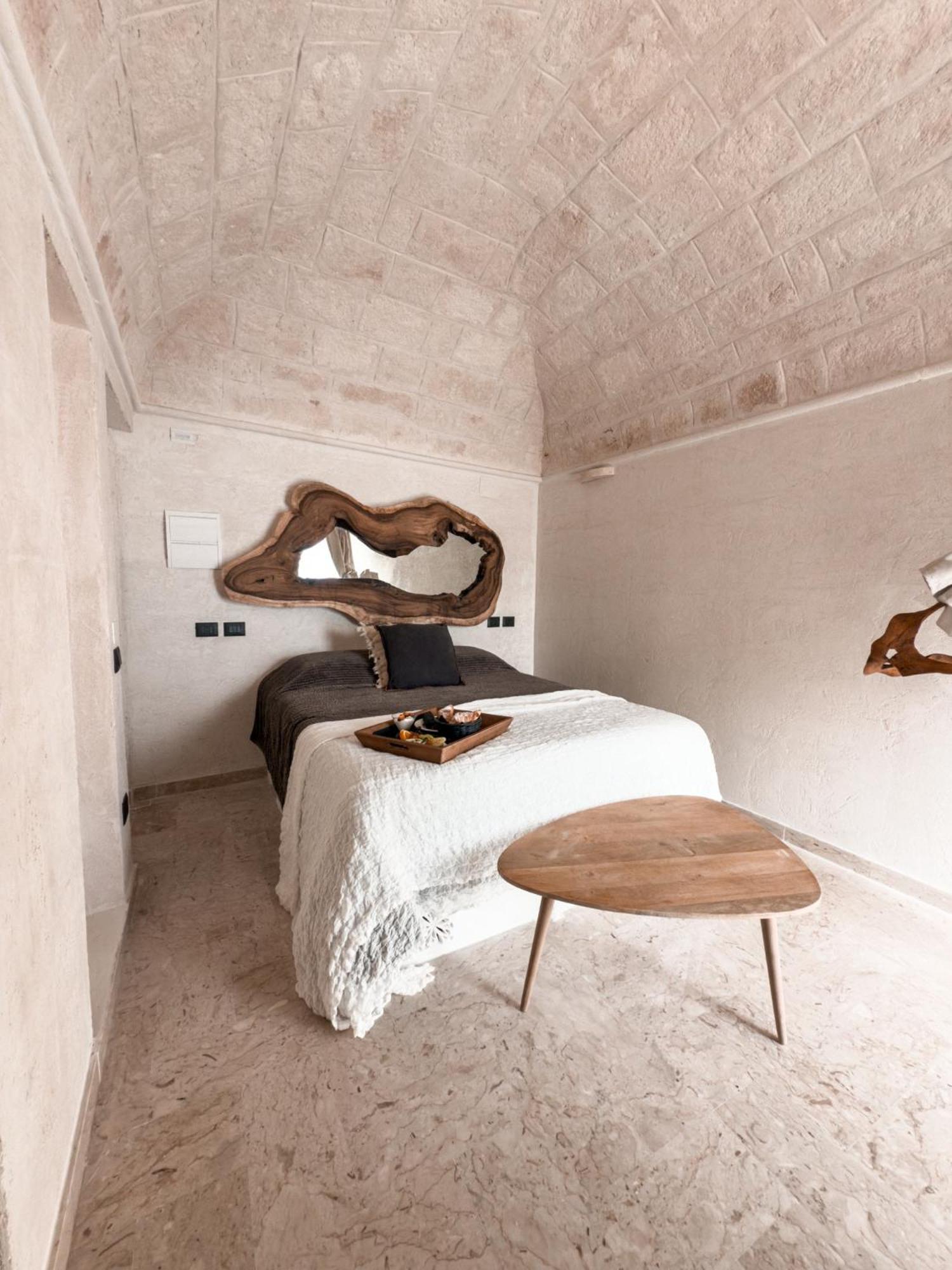 Bellavista Suites Monopoli Eksteriør bilde