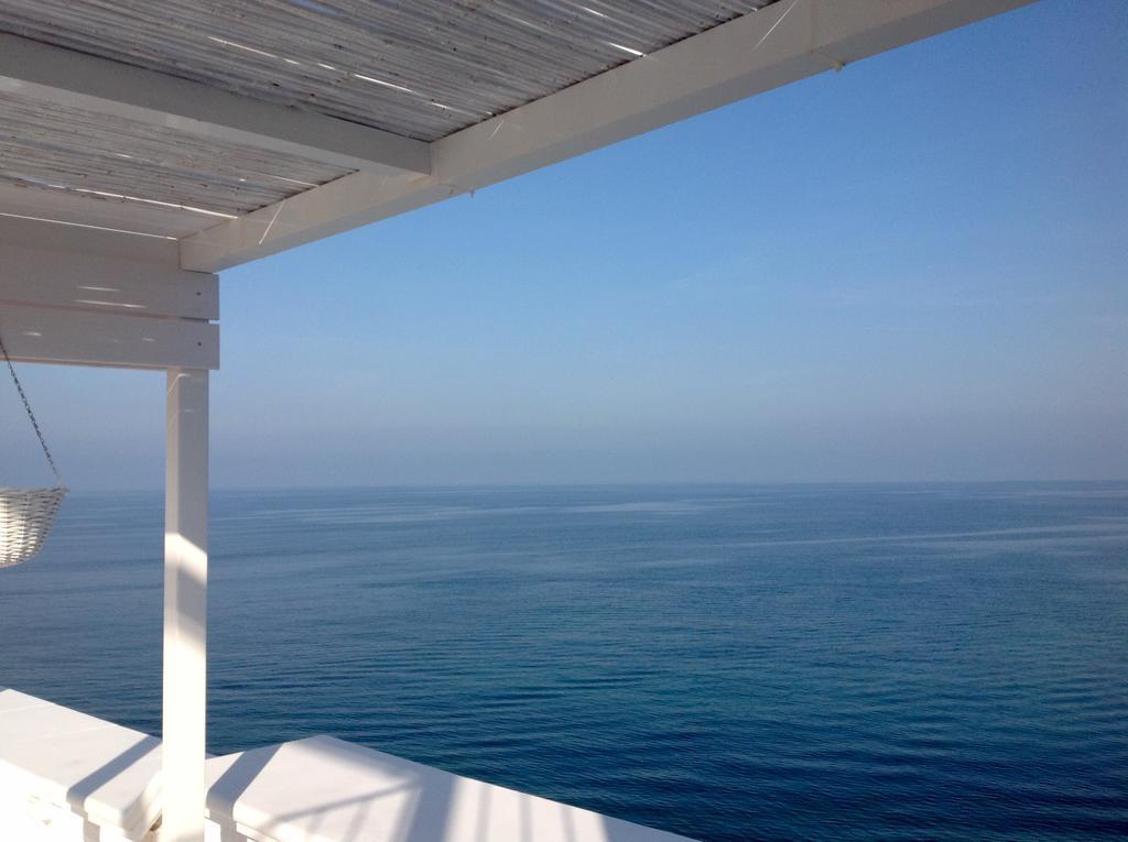 Bellavista Suites Monopoli Eksteriør bilde