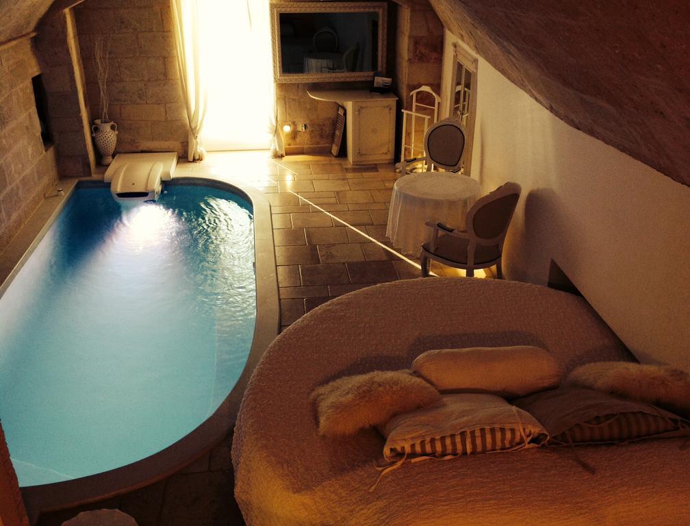 Bellavista Suites Monopoli Eksteriør bilde