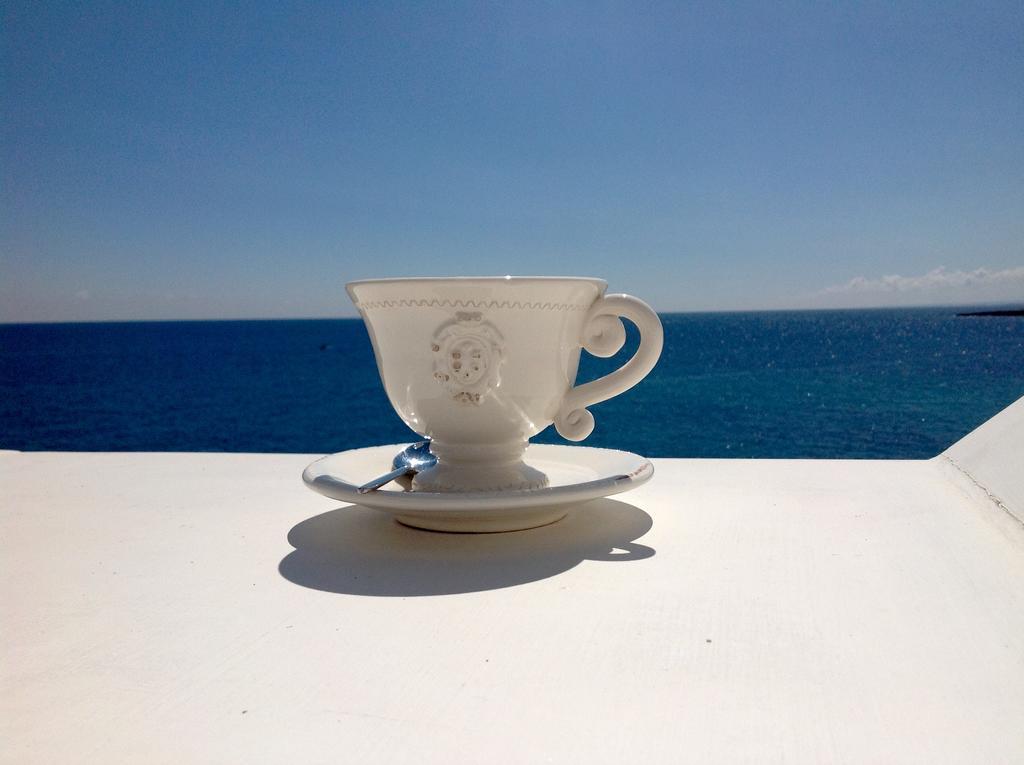 Bellavista Suites Monopoli Eksteriør bilde