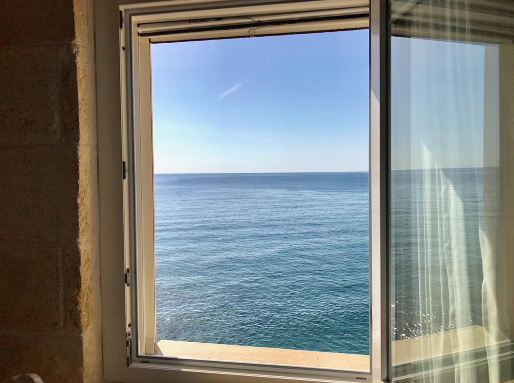 Bellavista Suites Monopoli Eksteriør bilde