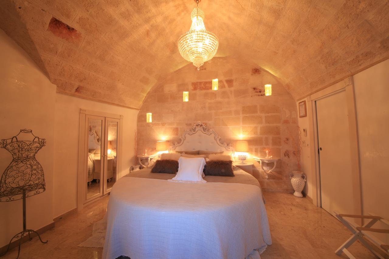 Bellavista Suites Monopoli Eksteriør bilde