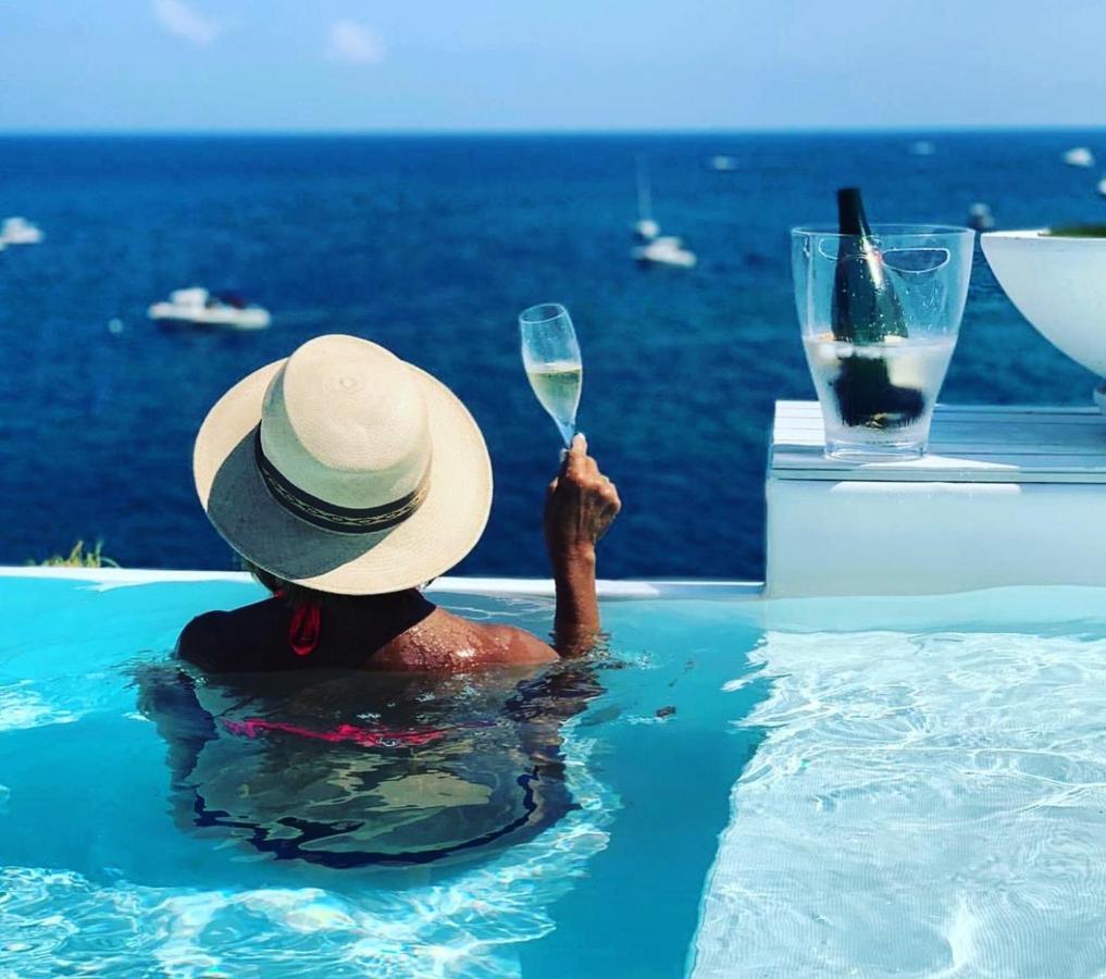 Bellavista Suites Monopoli Eksteriør bilde