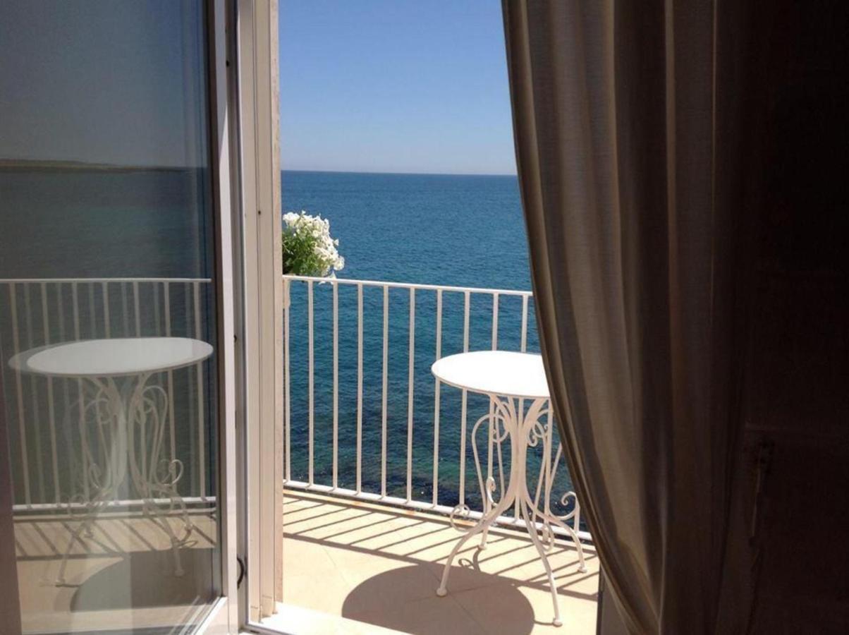 Bellavista Suites Monopoli Eksteriør bilde
