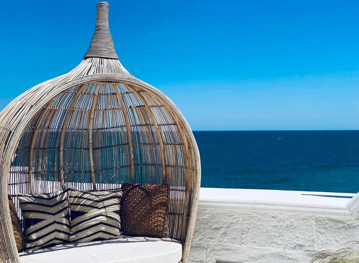 Bellavista Suites Monopoli Eksteriør bilde